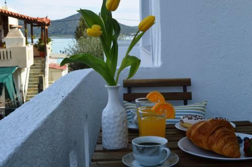 Apartamento Kelly's Beach Apts
