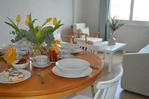 Apartamento Kelly's Beach Apts