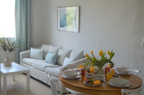 Apartamento Kelly's Beach Apts
