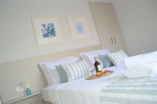 Apartamento Kelly's Beach Apts