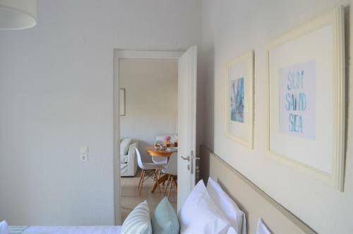 Apartamento Kelly's Beach Apts