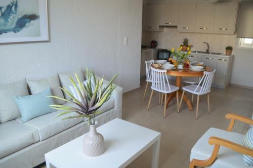 Apartamento Kelly's Beach Apts