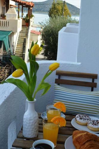Apartamento Kelly's Beach Apts