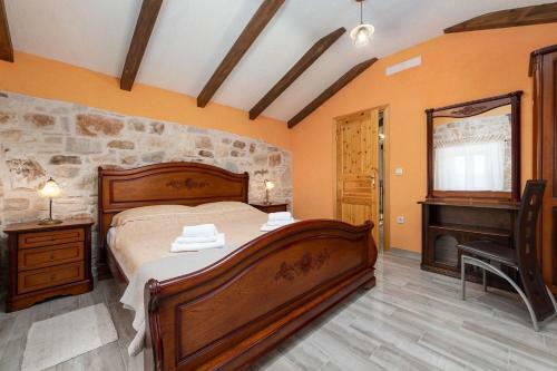 Villa Zinnia