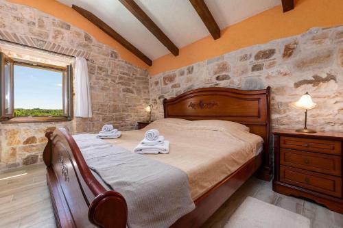 Villa Zinnia