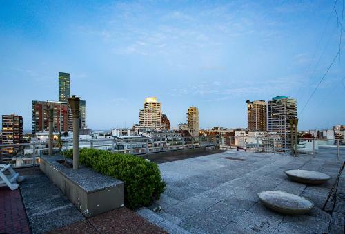 Apartamento Libertador Sky