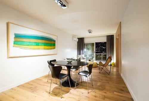 Apartamento Libertador Sky