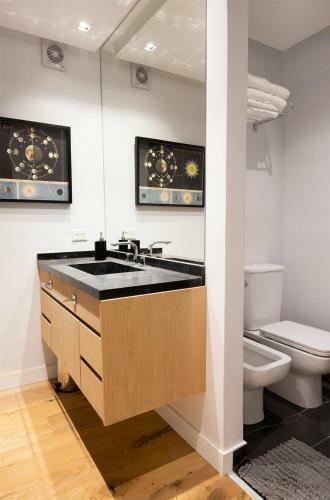 Apartamento Libertador Sky