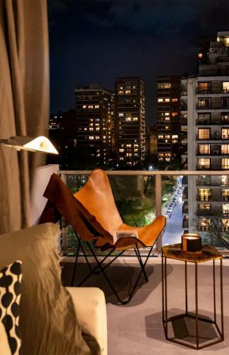 Apartamento Libertador Sky