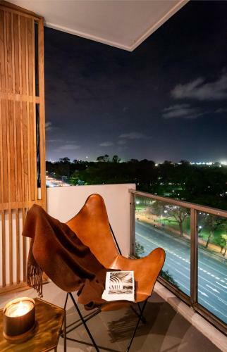 Apartamento Libertador Sky