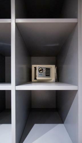 Apartamento Libertador Sky