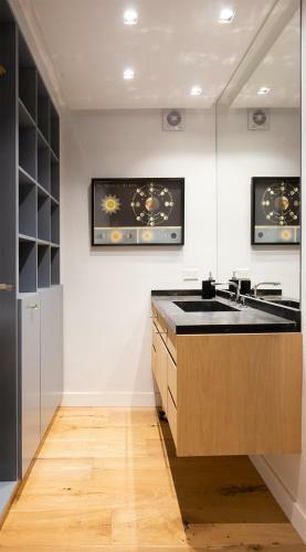Apartamento Libertador Sky