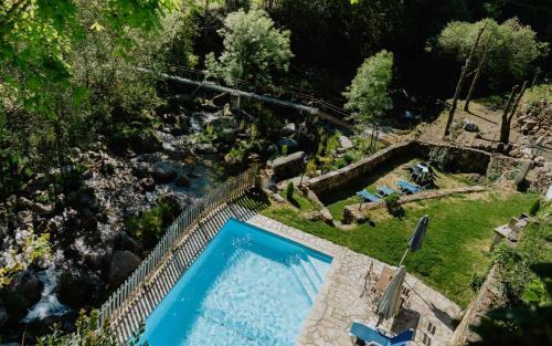 Agroturismo Casas Da Peneda - Geres