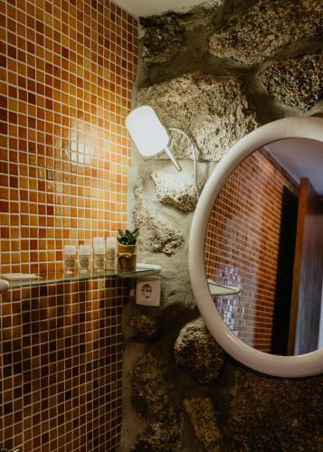 Agroturismo Casas Da Peneda - Geres