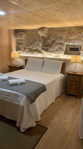 Agroturismo Casas Da Peneda - Geres