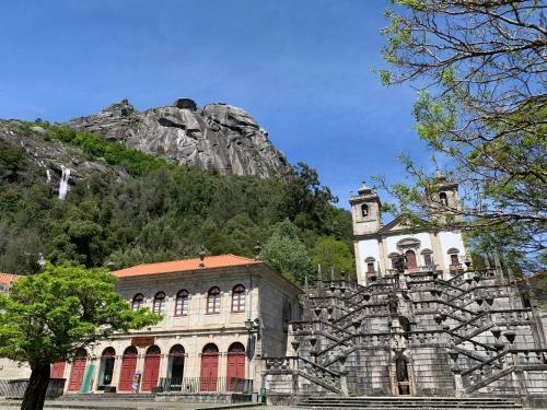 Agroturismo Casas Da Peneda - Geres