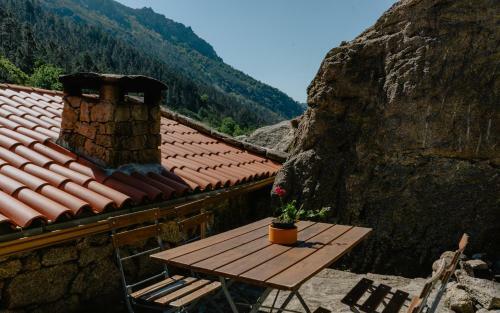 Agroturismo Casas Da Peneda - Geres