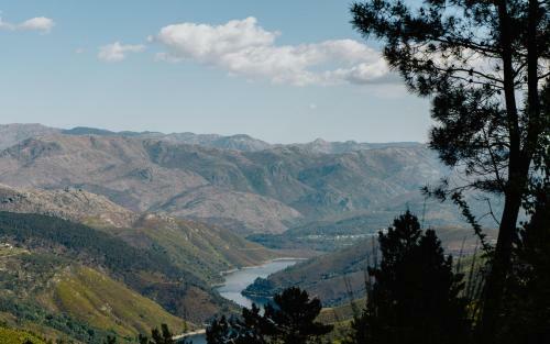 Agroturismo Casas Da Peneda - Geres