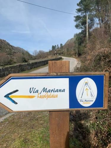 Agroturismo Casas Da Peneda - Geres