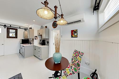 Drayton Place Annex 1