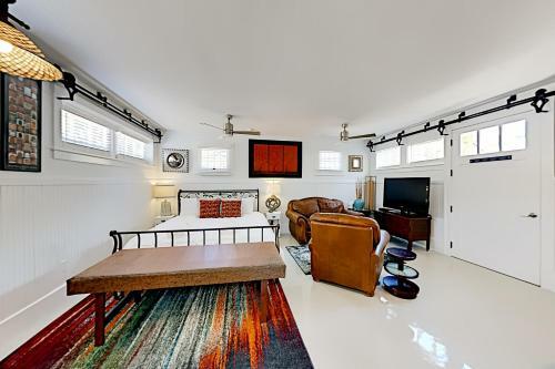 Drayton Place Annex 1