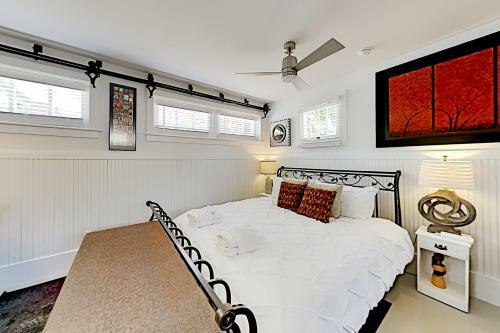 Drayton Place Annex 1