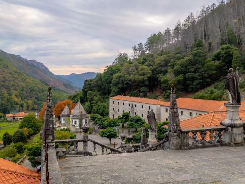 Ref�gio Do �scar