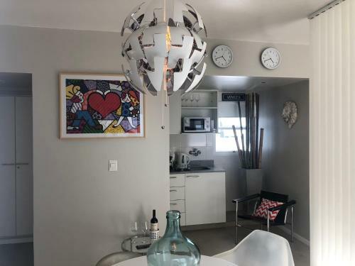 Apartamento Studio 2 Belgrano
