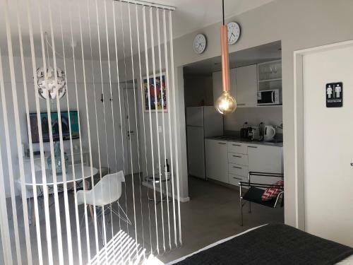 Apartamento Studio 2 Belgrano