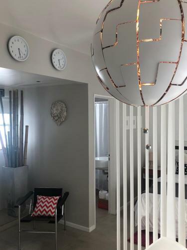 Apartamento Studio 2 Belgrano
