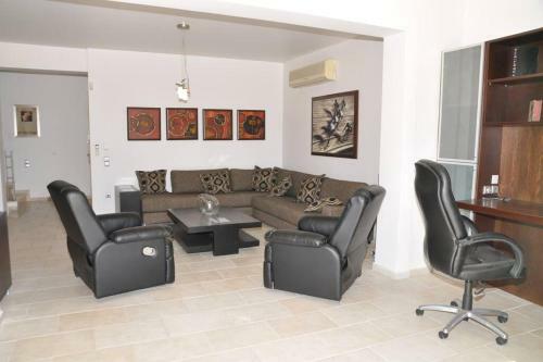 Villa Elounda G.s.