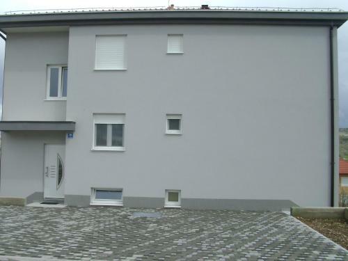 Apartman Nature