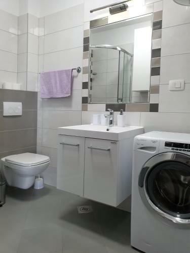 Apartman Nature