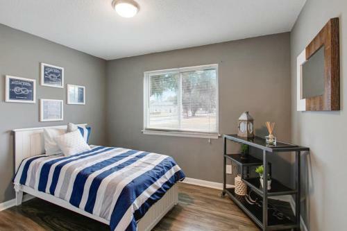 Apartamento Lodge Hop