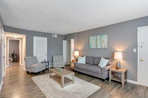Apartamento Lodge Hop