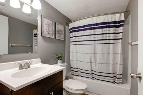 Apartamento Lodge Hop