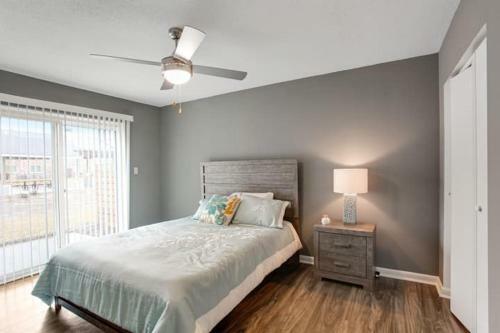 Apartamento Lodge Hop