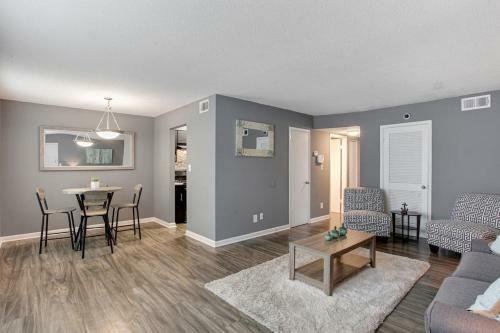 Apartamento Lodge Hop