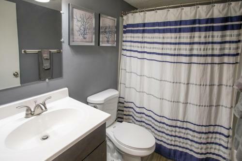 Apartamento Lodge Hop