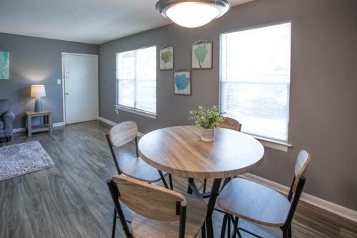 Apartamento Lodge Hop