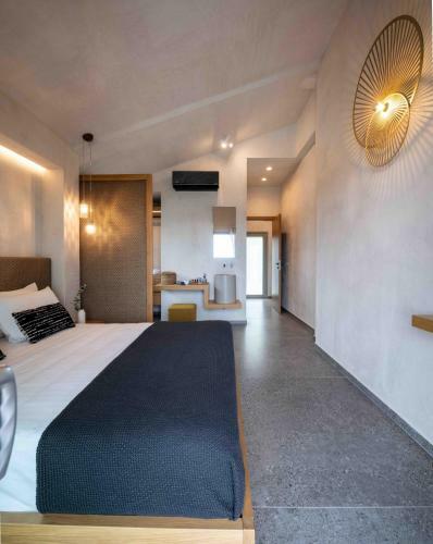 The Olive Tree Villa Elounda