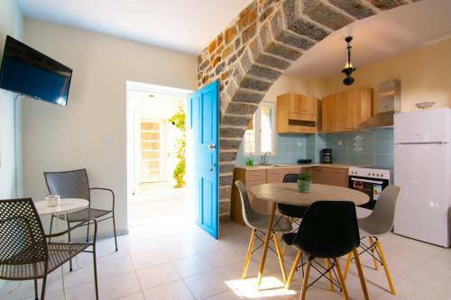 Lilas Traditional Maisonette