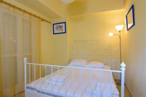 Lilas Traditional Maisonette