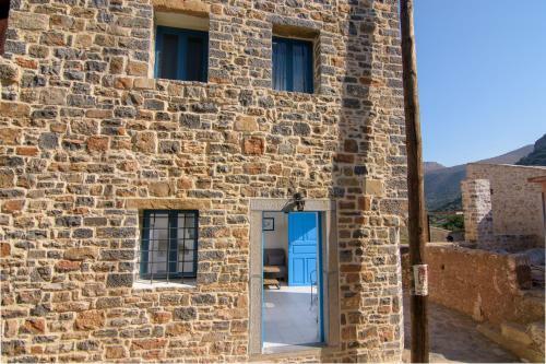 Lilas Traditional Maisonette