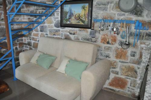 Apartamento Farm House Elounda