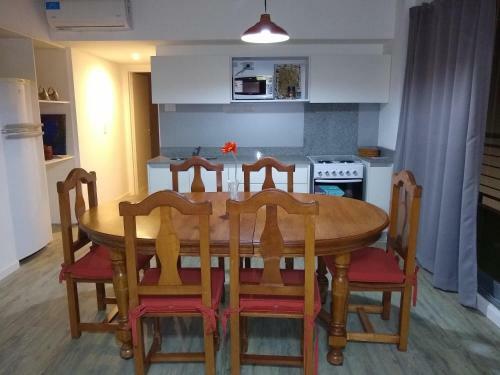 Apartamento Mirador 311