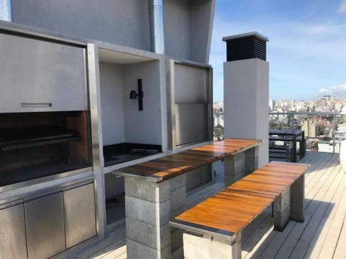 Apartamento Mirador 311