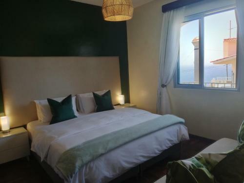 Apartamento Atlantic House