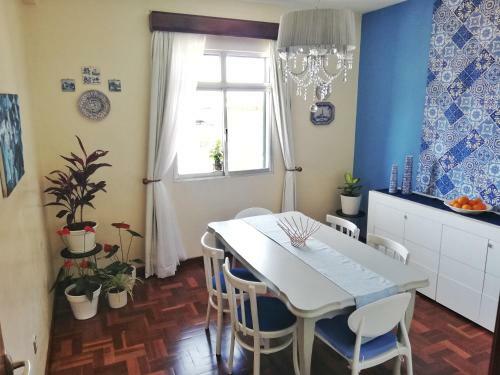 Apartamento Atlantic House