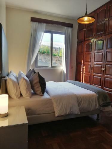 Apartamento Atlantic House
